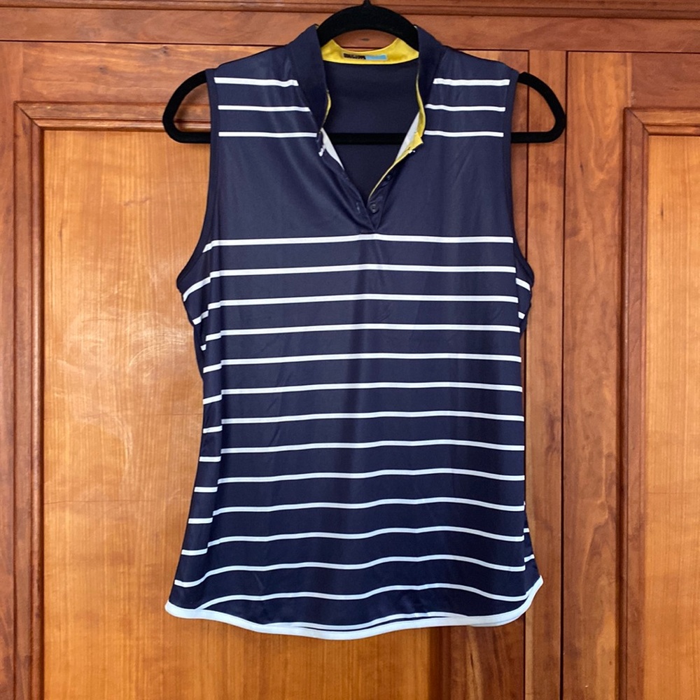 🌴PGA tour golf shirt